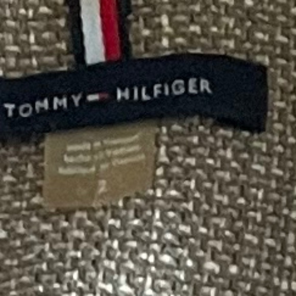 Tommy Hilfiger Blazer size 2 - Picture 4 of 5